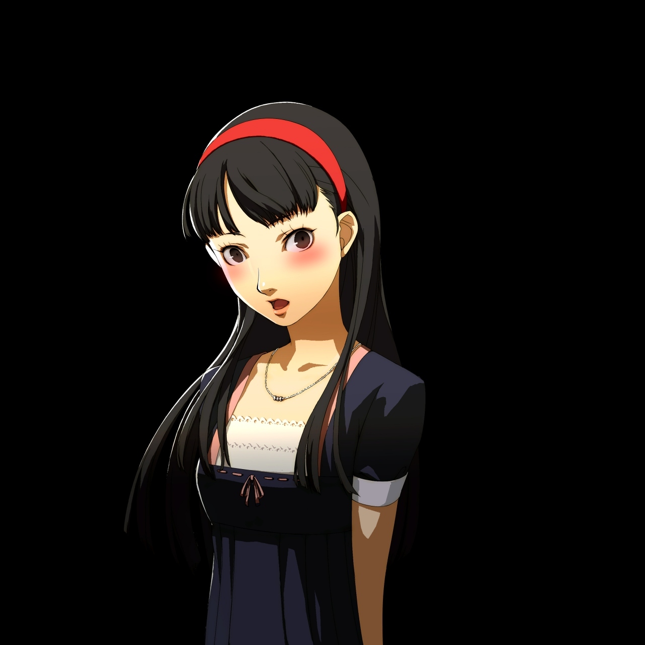 Persona 4 - Imagen 26